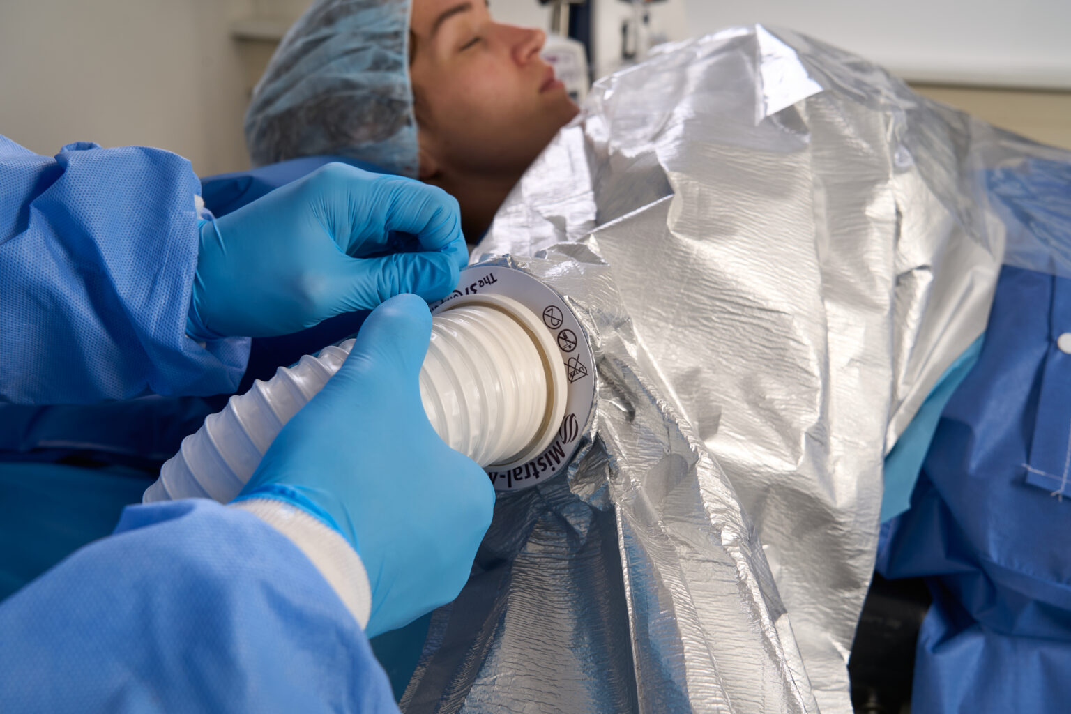 Targeted Temperature Management Systems Why Patient Temperature Management Is Critical, And Still Underused, In ...
