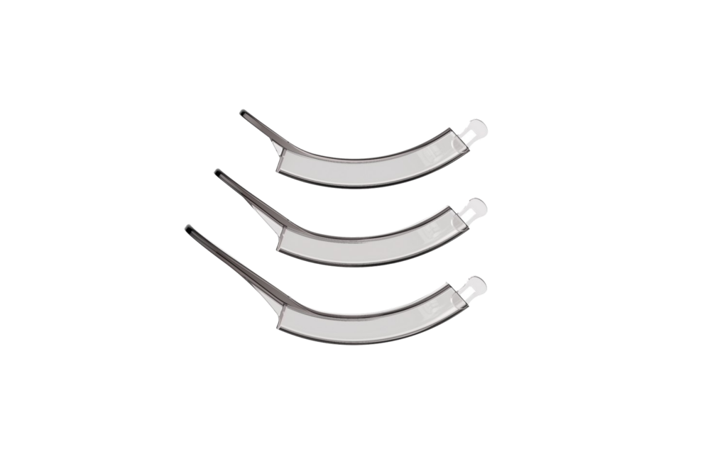 Mac-blades