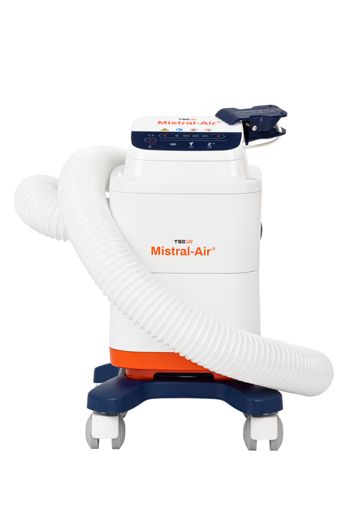Mistral-Air model MA1400