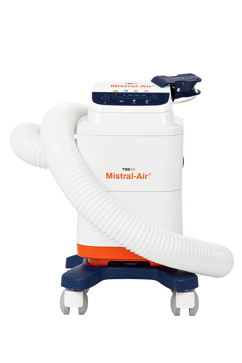 Mistral-Air model MA1400